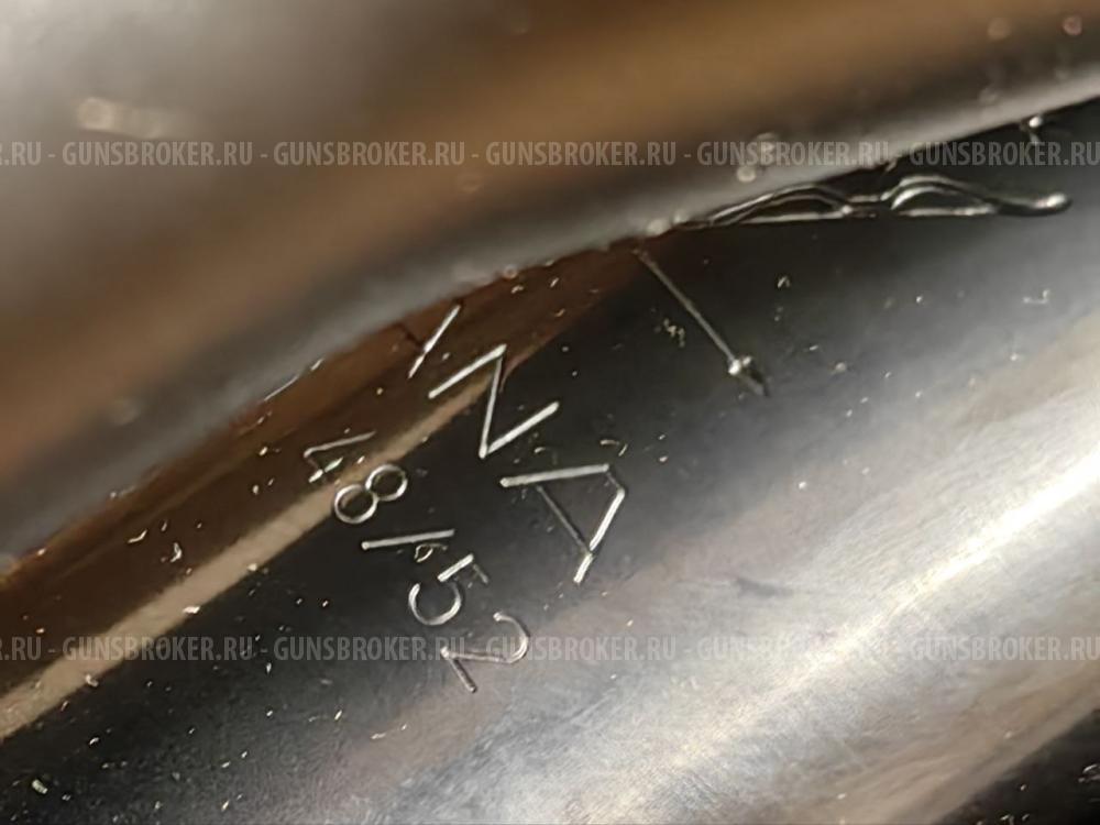 Diana 48/52 с боковым взводом