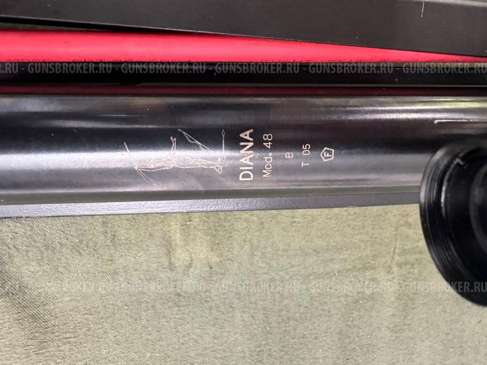 Diana 48