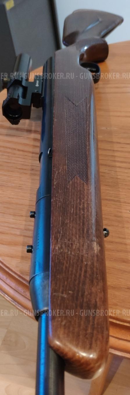 Diana 52 (F) + оптика