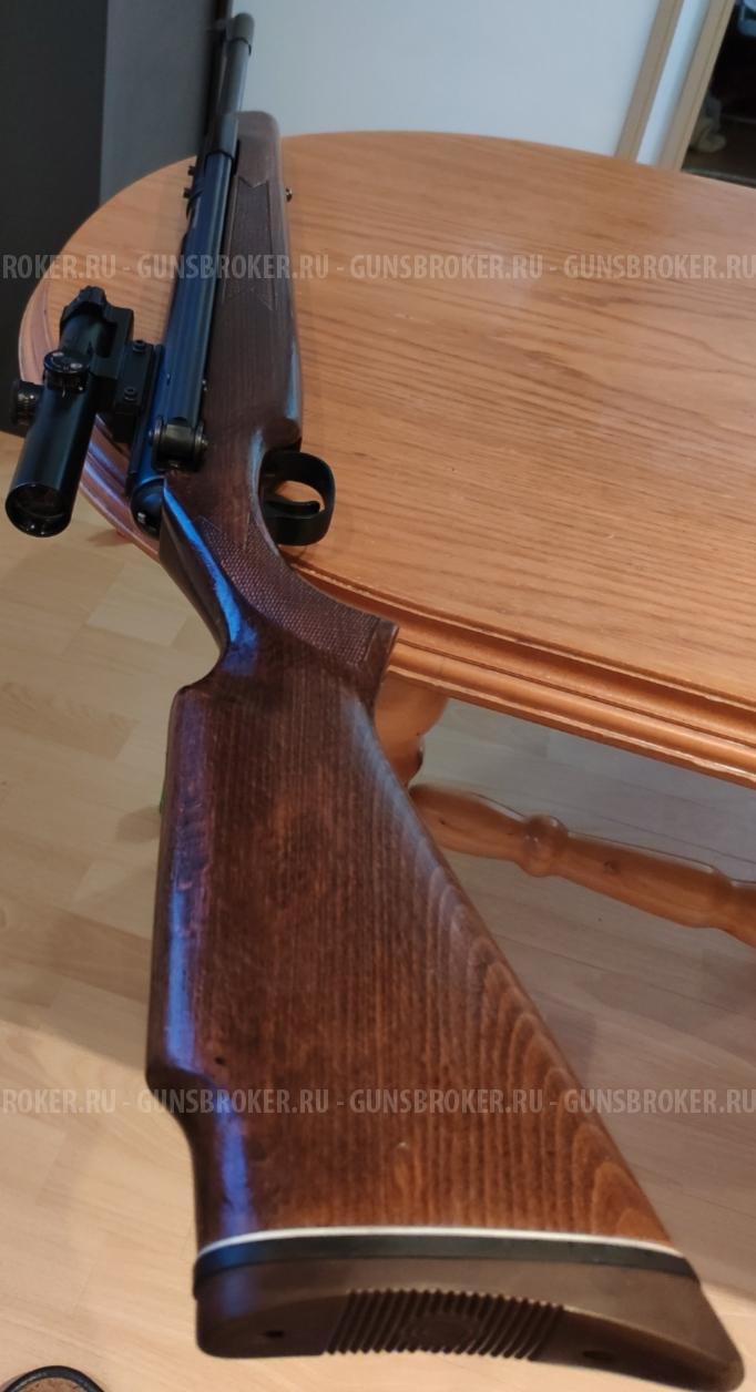 Diana 52 (F) + оптика