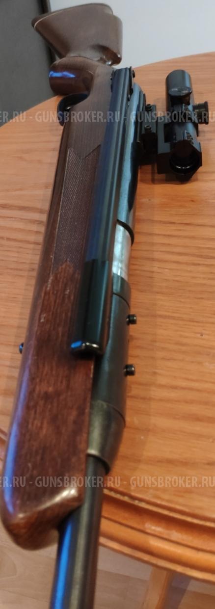 Diana 52 (F) + оптика