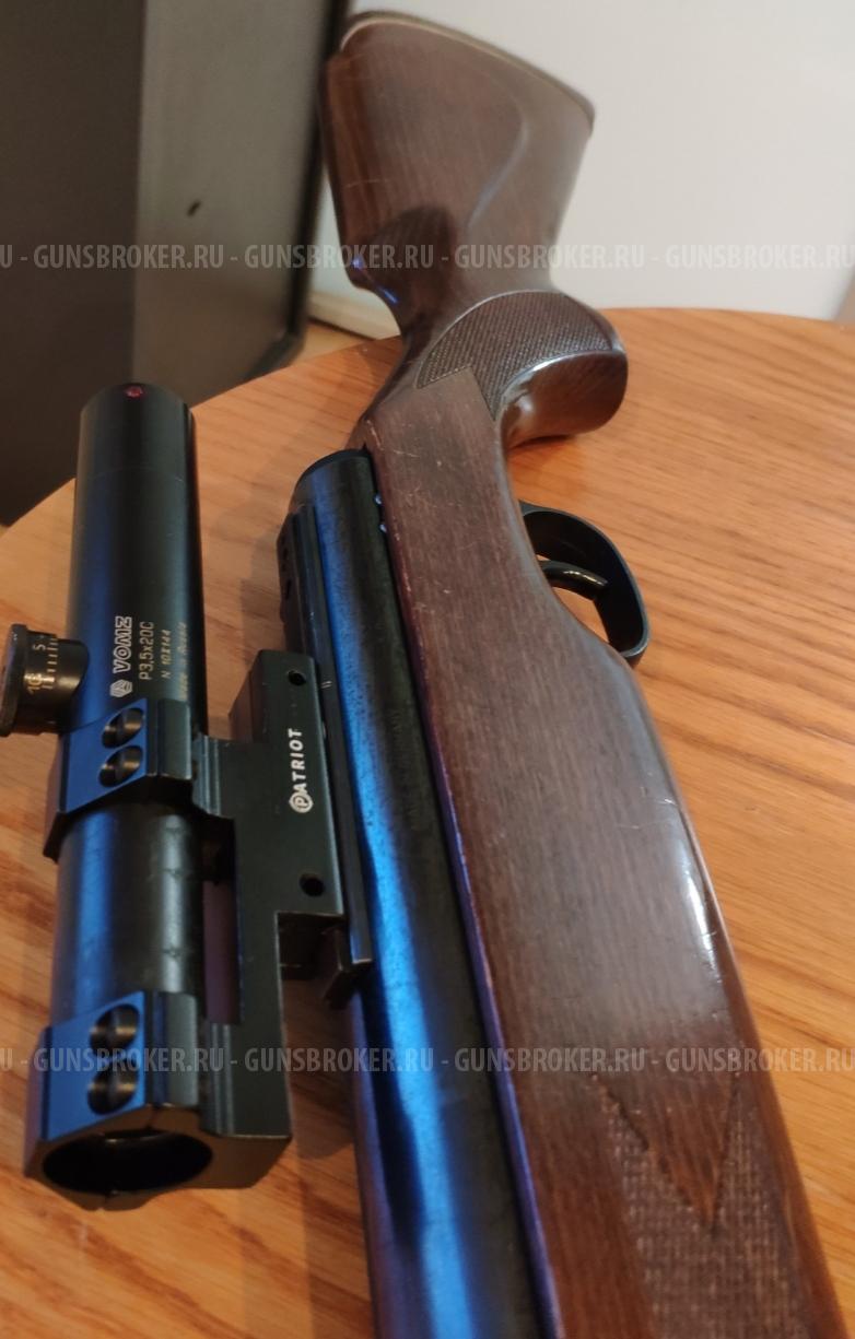 Diana 52 (F) + оптика