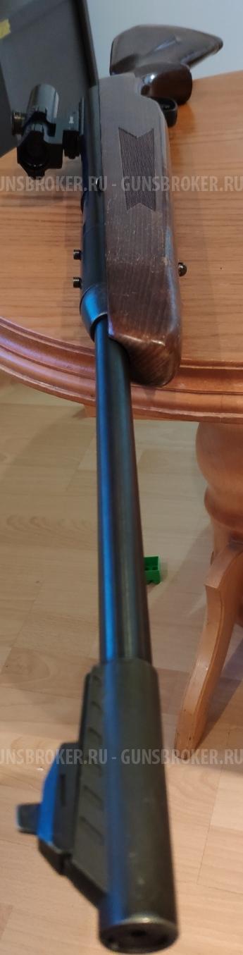 Diana 52 (F) + оптика