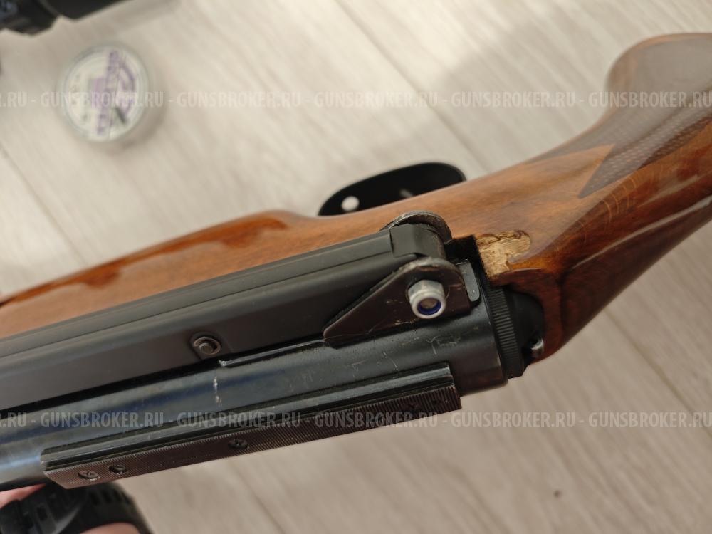 Diana 52 T-01 Диана