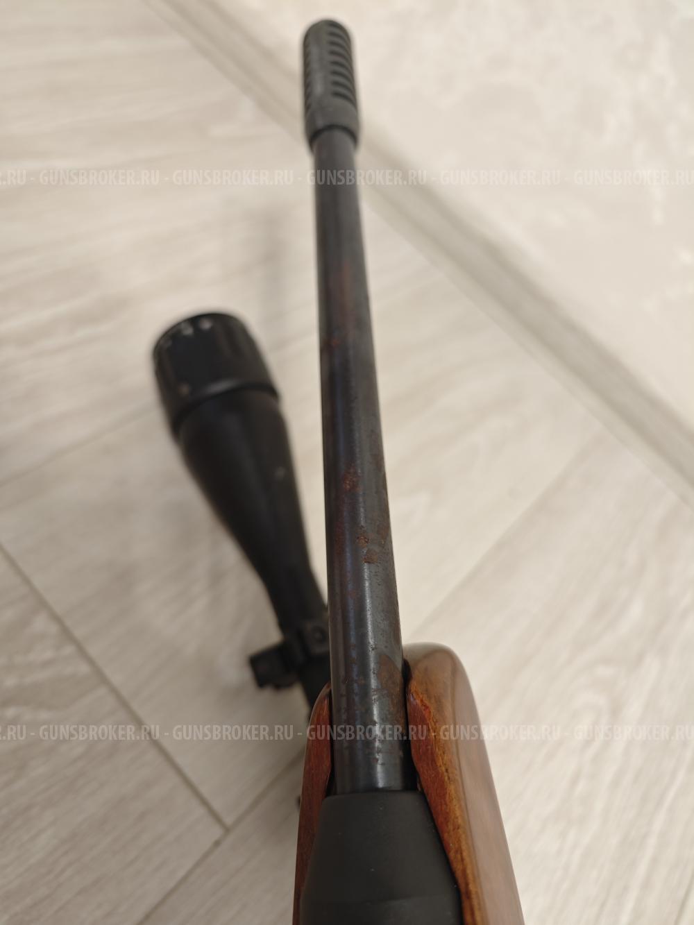 Diana 52 T-01 Диана