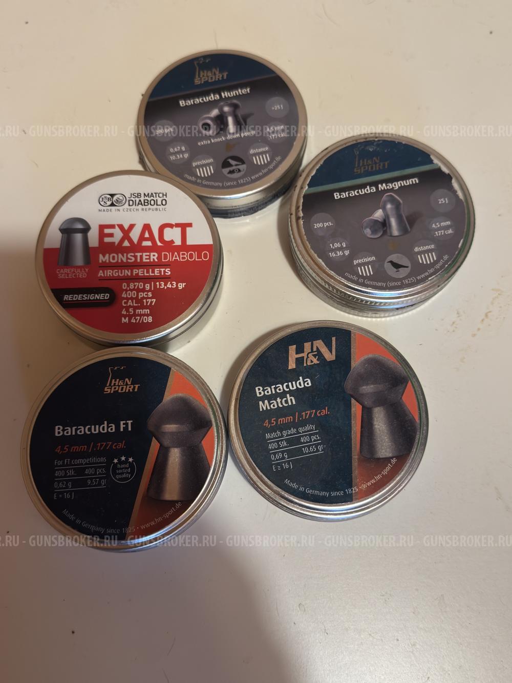 Diana 52 T06