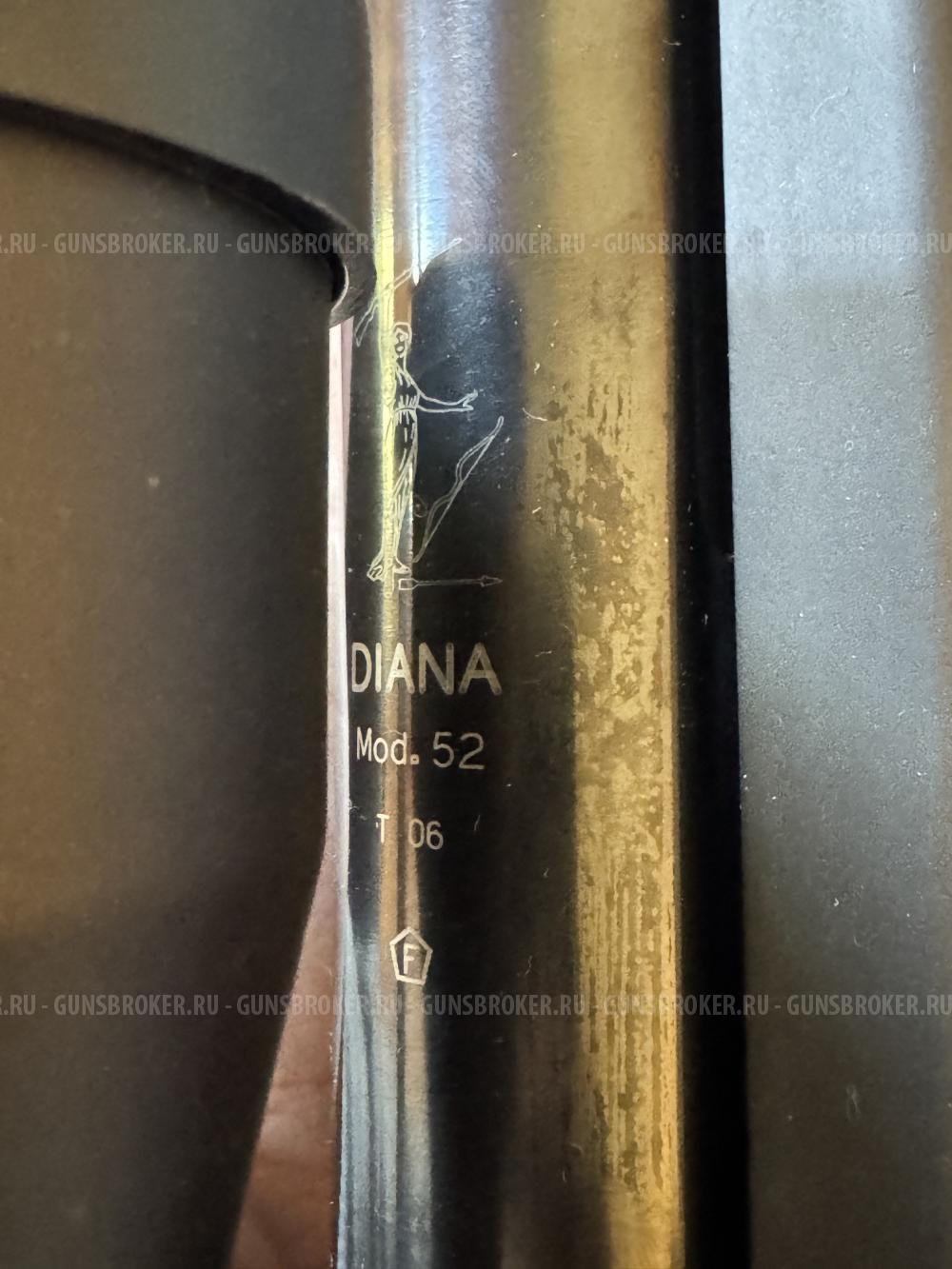 Diana 52 T06