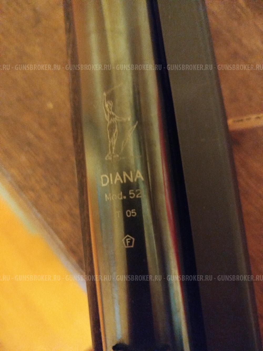 Diana 52 F