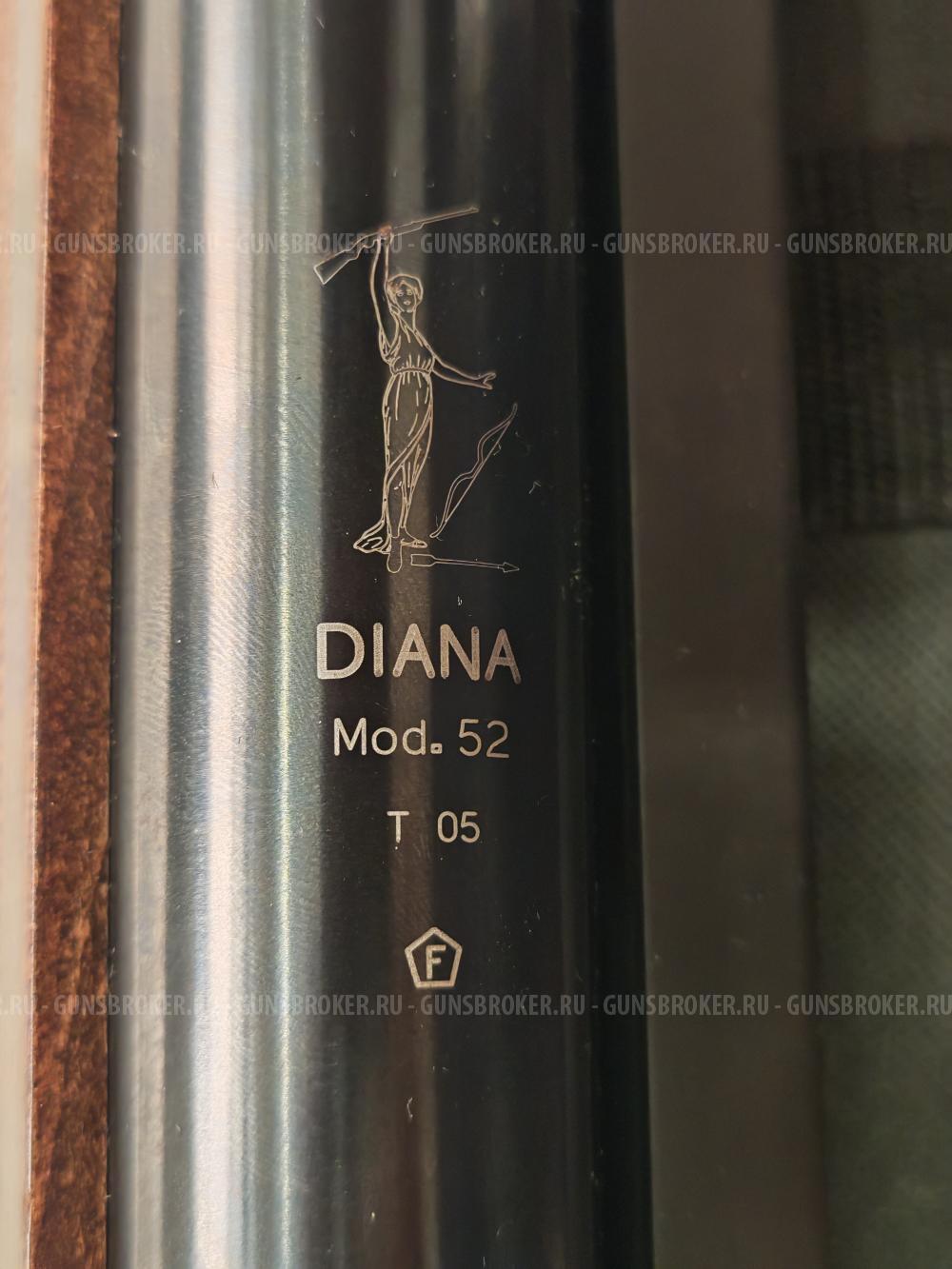 Diana 52