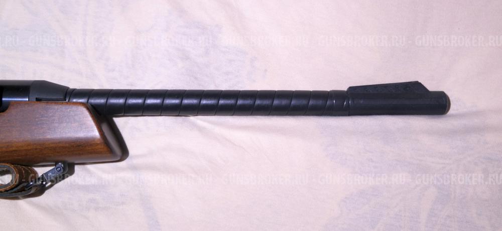 ДИАНА 54 "АИР КИНГ" С ОПТИКОЙ