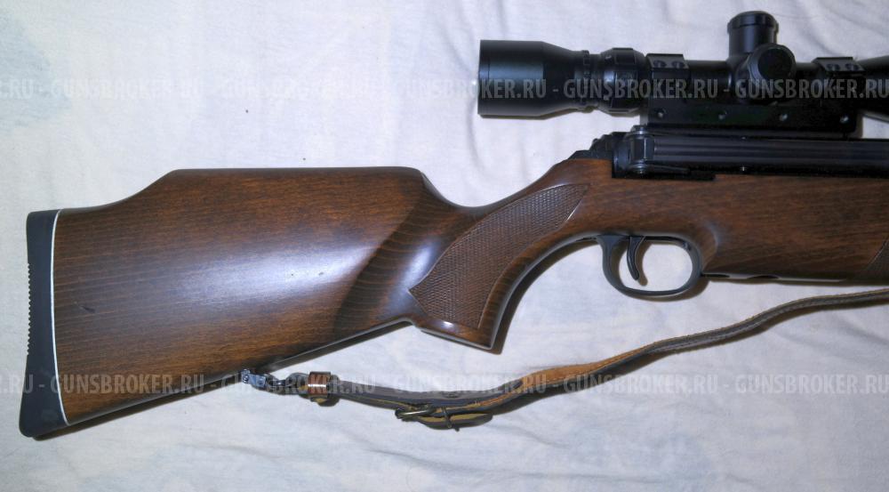 ДИАНА 54 "АИР КИНГ" С ОПТИКОЙ