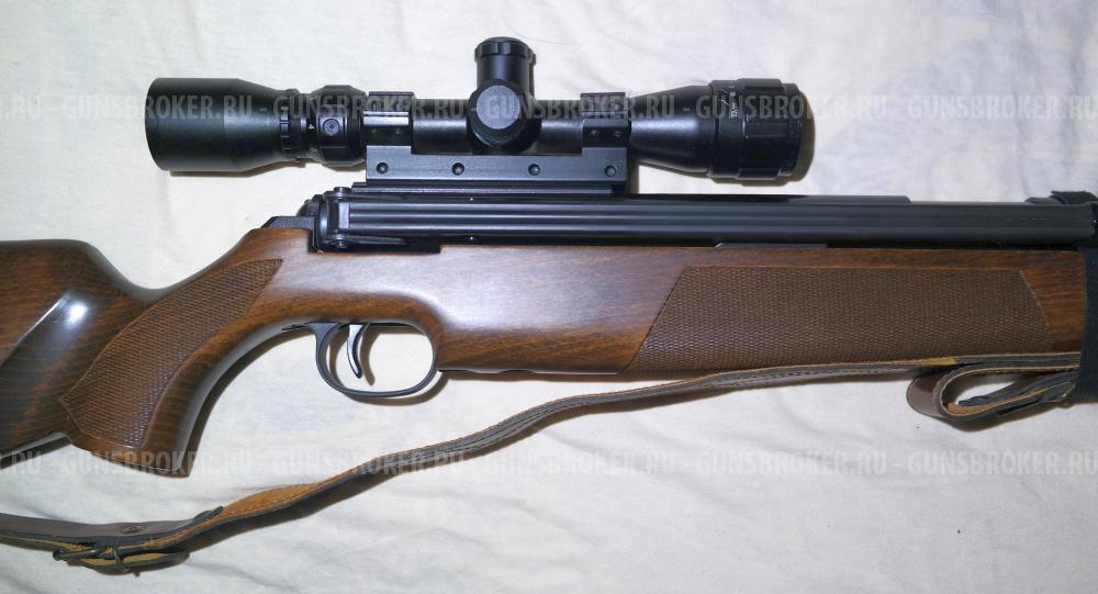 ДИАНА 54 "АИР КИНГ" С ОПТИКОЙ