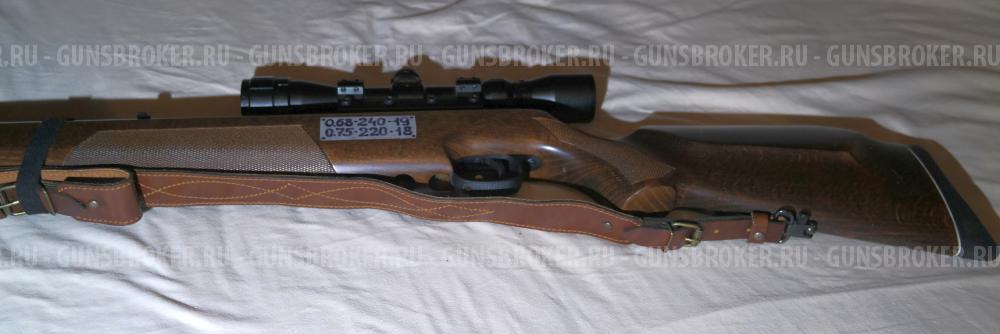 ДИАНА 54 "АИР КИНГ" С ОПТИКОЙ