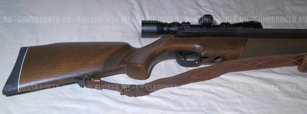 ДИАНА 54 "АИР КИНГ" С ОПТИКОЙ