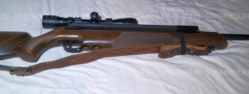 ДИАНА 54 "АИР КИНГ" С ОПТИКОЙ