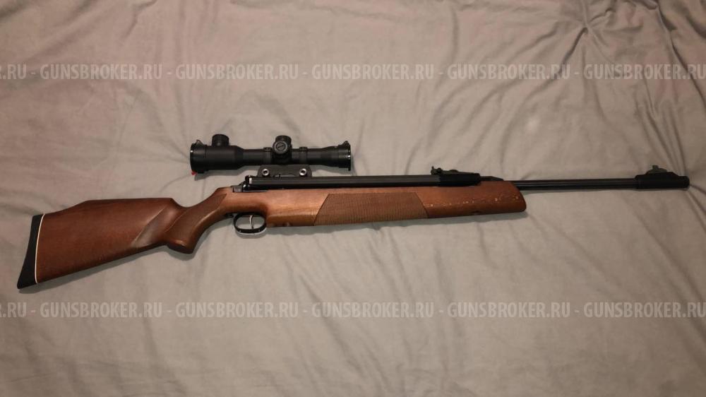 Diana 54 Airking T06