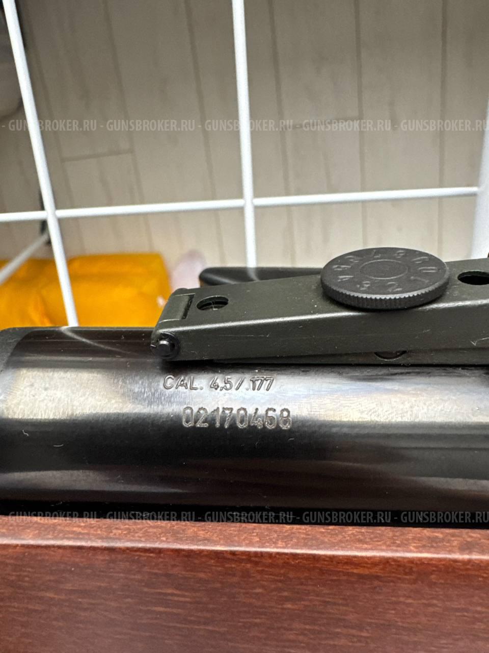 Diana 54 Airking T06