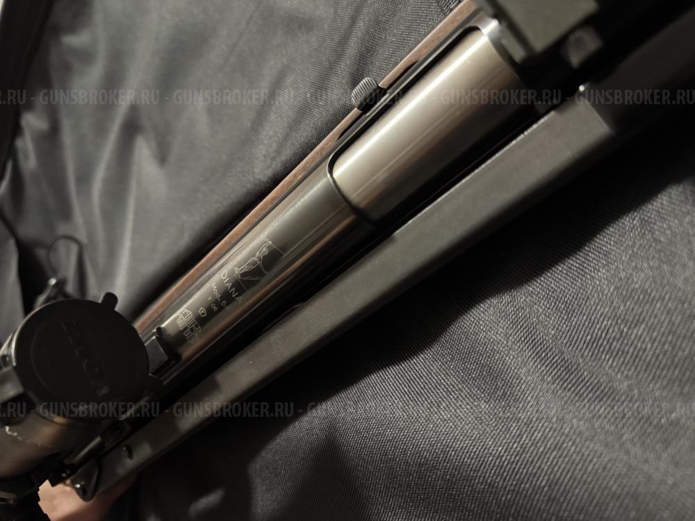 Diana 54 Airking T06