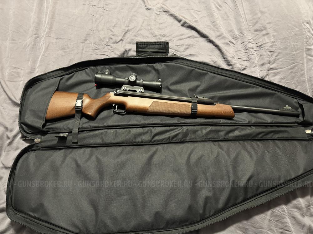 Diana 54 Airking T06