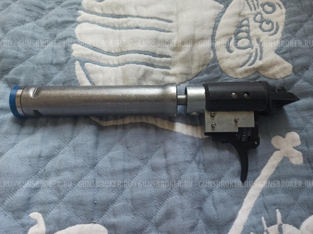 Diana 54 (усм + поршень) Т05