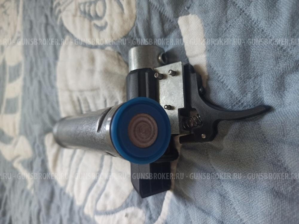 Diana 54 (усм + поршень) Т05