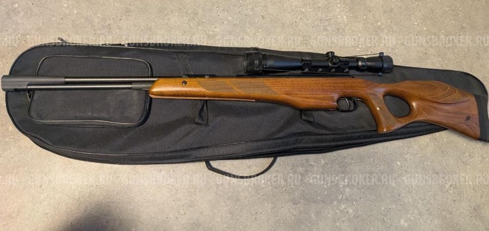 Diana 460 Magnum (4.5 мм, дерево)