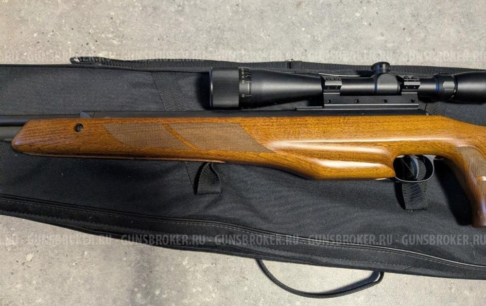 Diana 460 Magnum (4.5 мм, дерево)