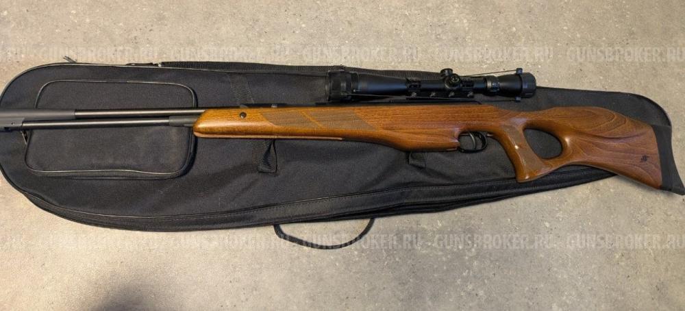 Diana 460 Magnum (4.5 мм, дерево)
