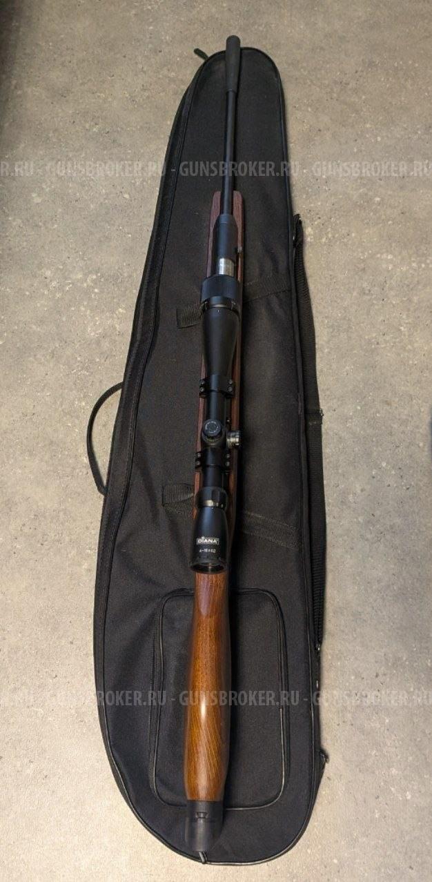 Diana 460 Magnum (4.5 мм, дерево)