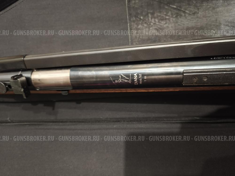 Diana mod. 52