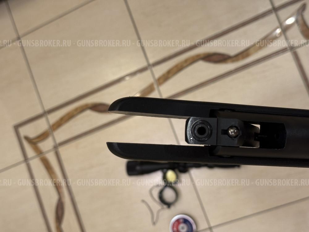 Diana Mod.350 Magnum T 06