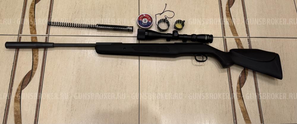 Diana Mod.350 Magnum T 06