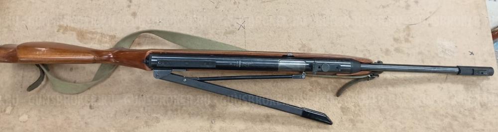 Диана mod.52 t05 (с боковым взводом)