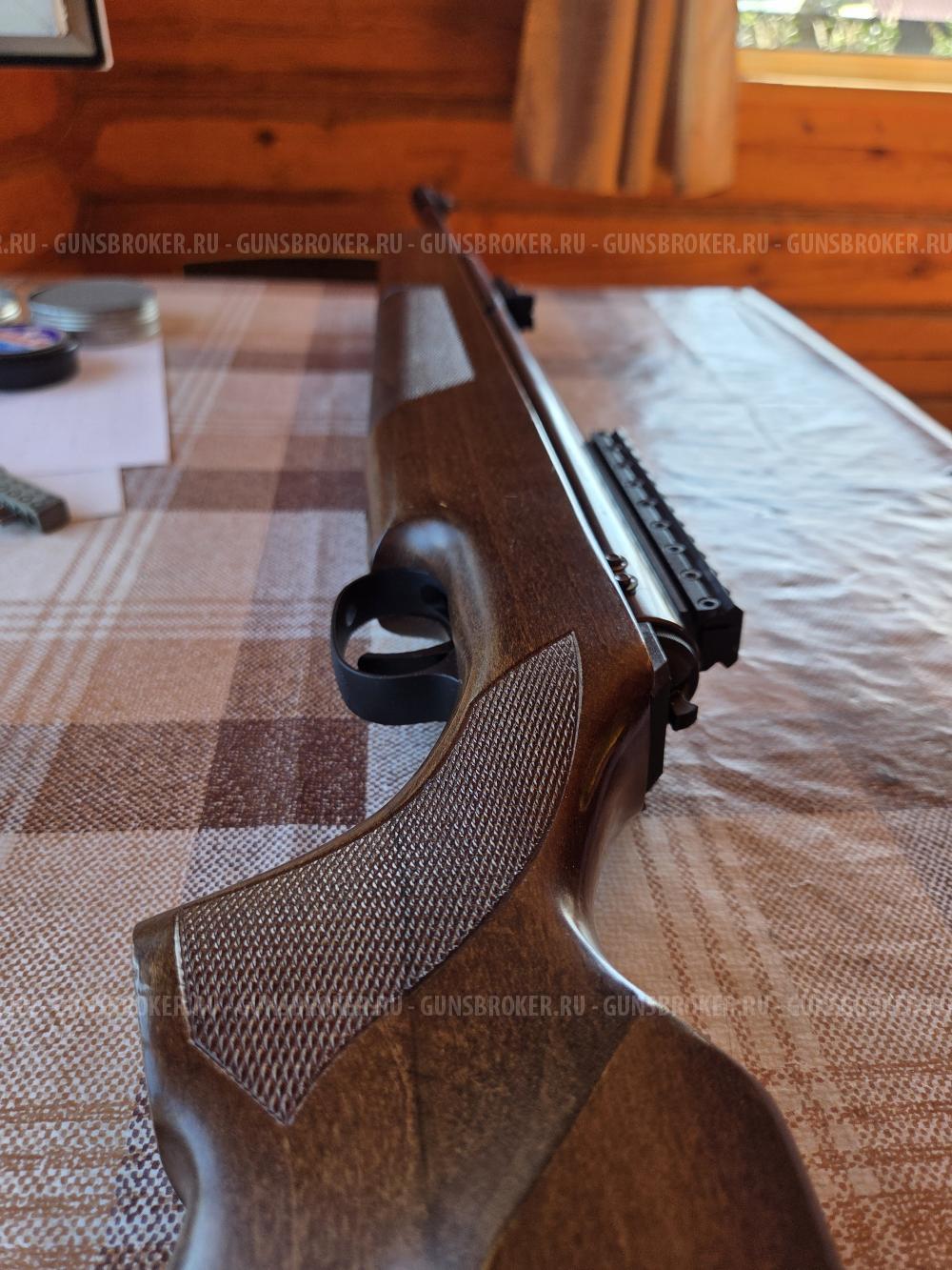 Diana Mod.54 T 05 AIR KING F