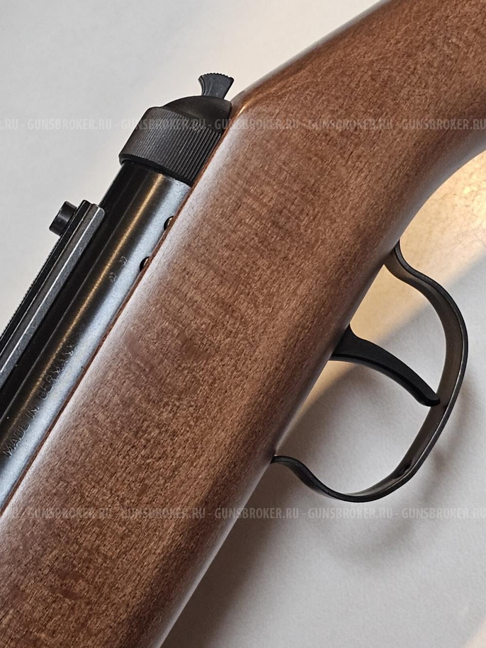 Diana Model 34 T 05