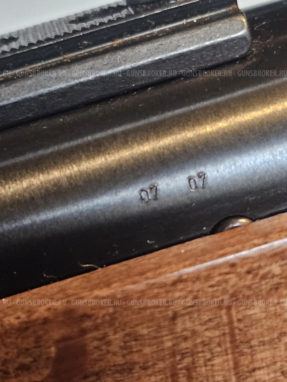 Diana Model 34 T 05