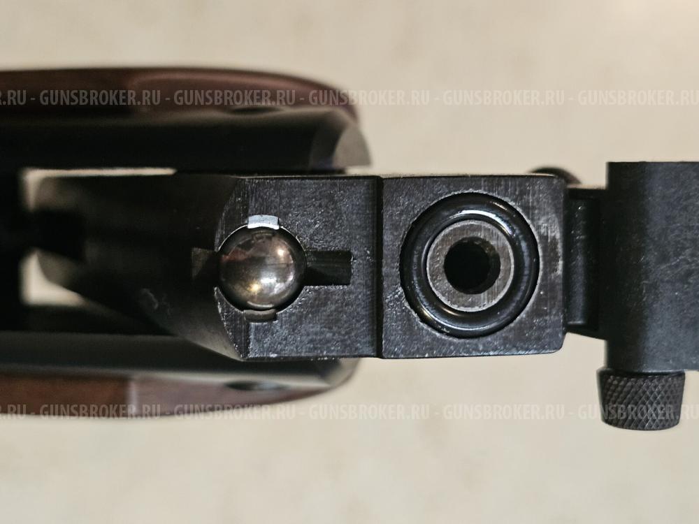 Diana Model 34 T 05
