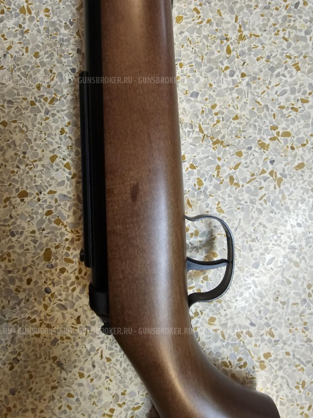 Diana Model 34 T 05