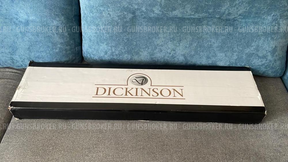 Dickinson d212-s