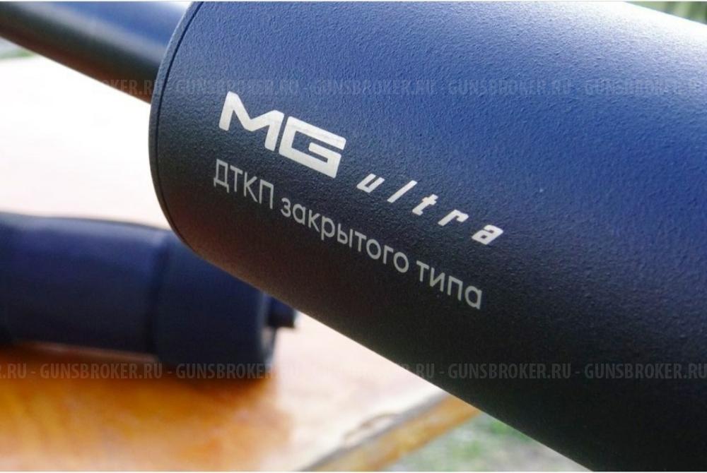 ДТКП МG ultra на карабин Тигр