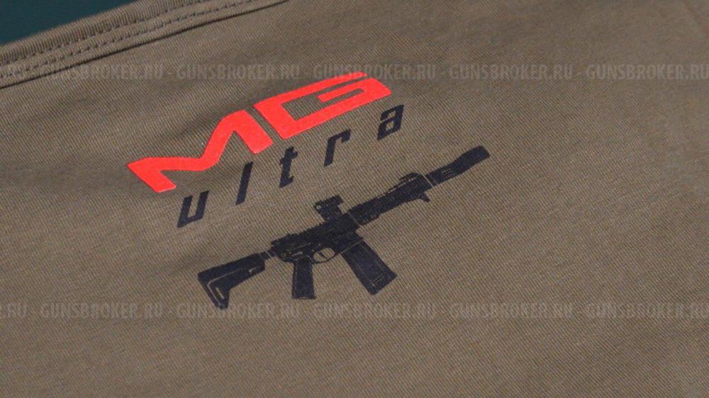 ДТКП МG ultra на карабин Тигр