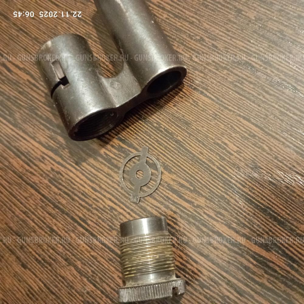 Диоптрические прицелы и намушники