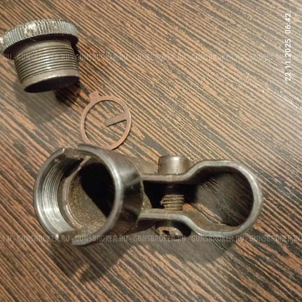 Диоптрические прицелы и намушники