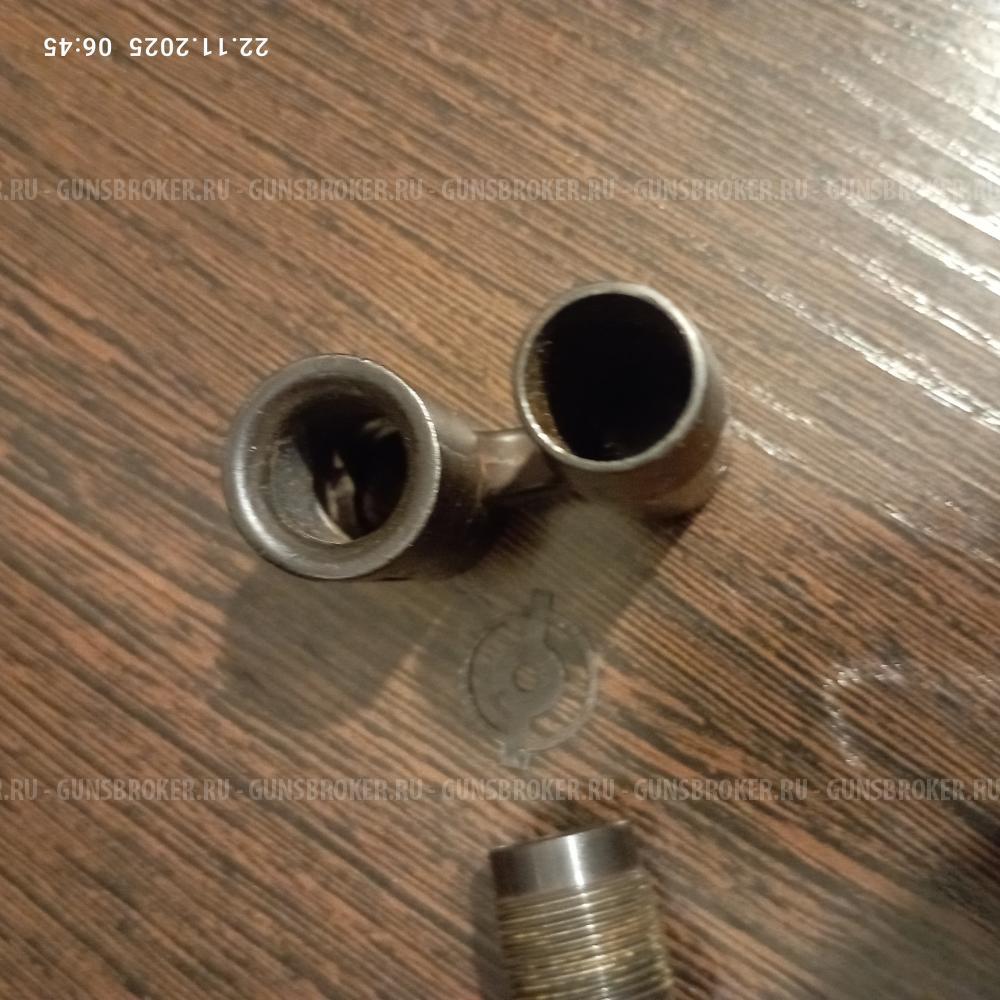 Диоптрические прицелы и намушники