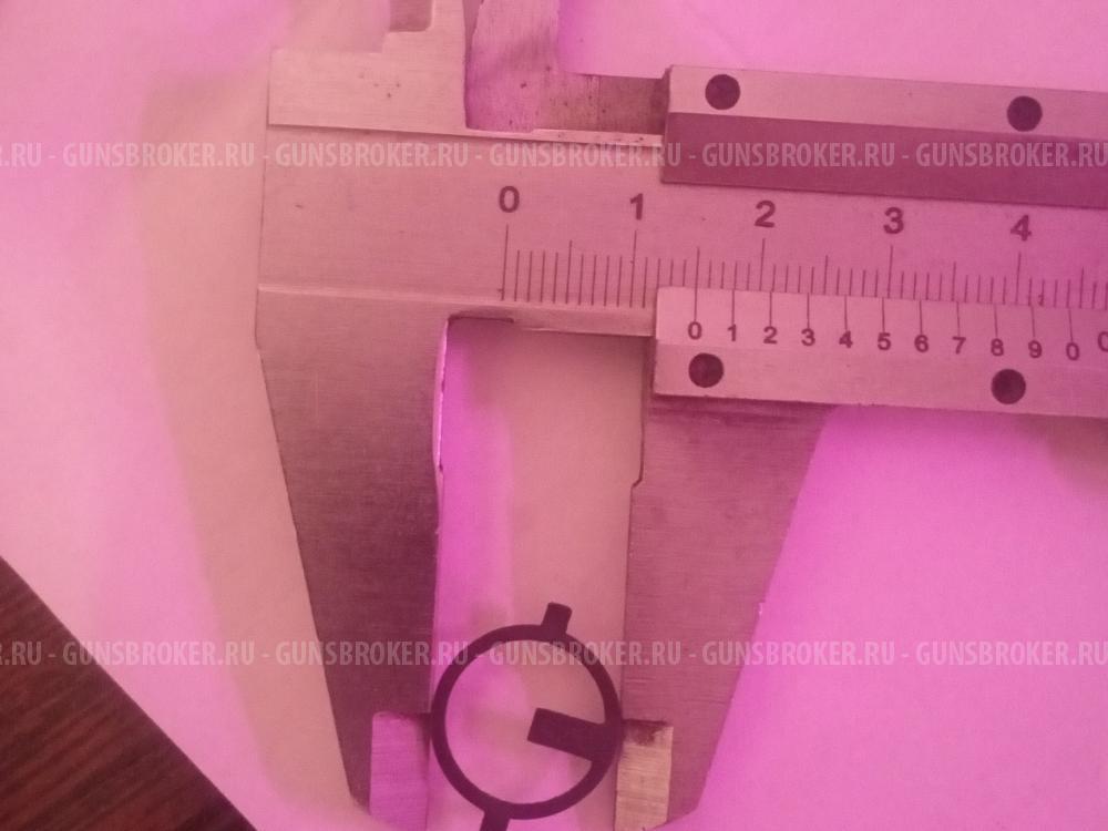 Диоптрические прицелы и намушники