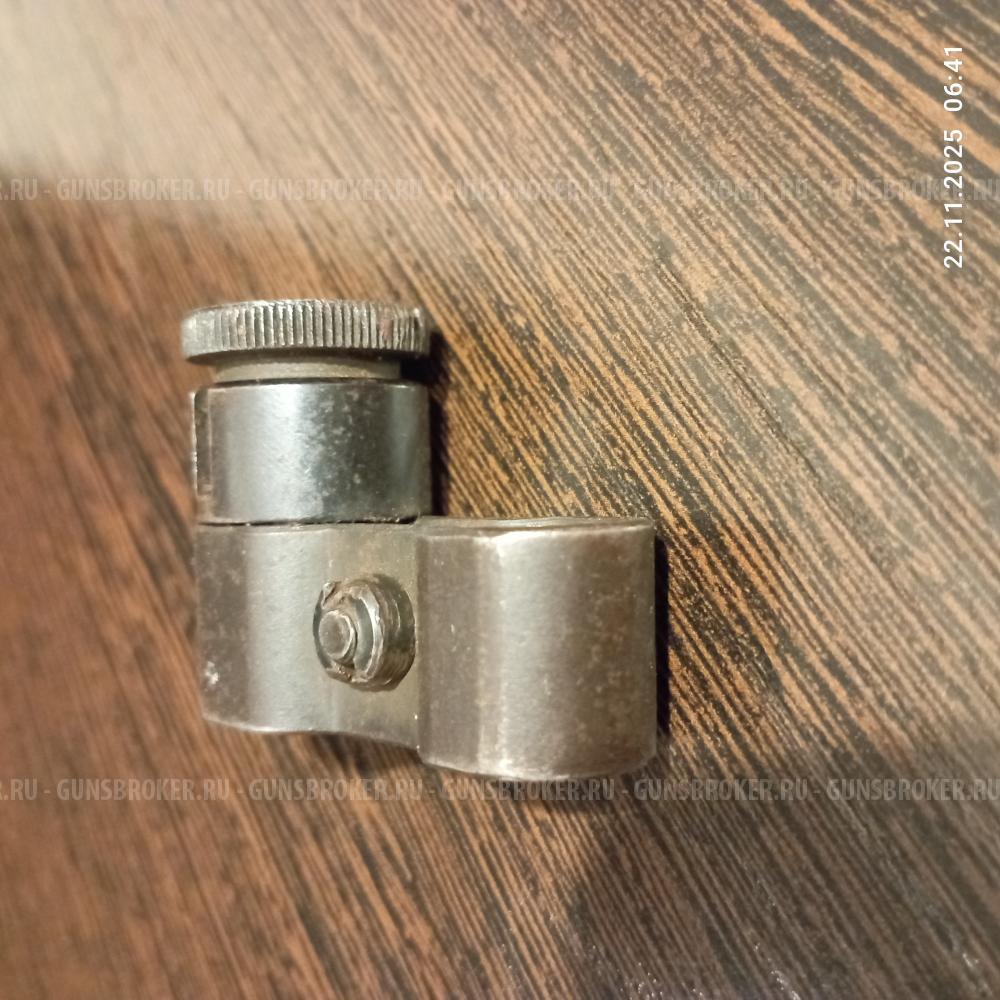 Диоптрические прицелы и намушники