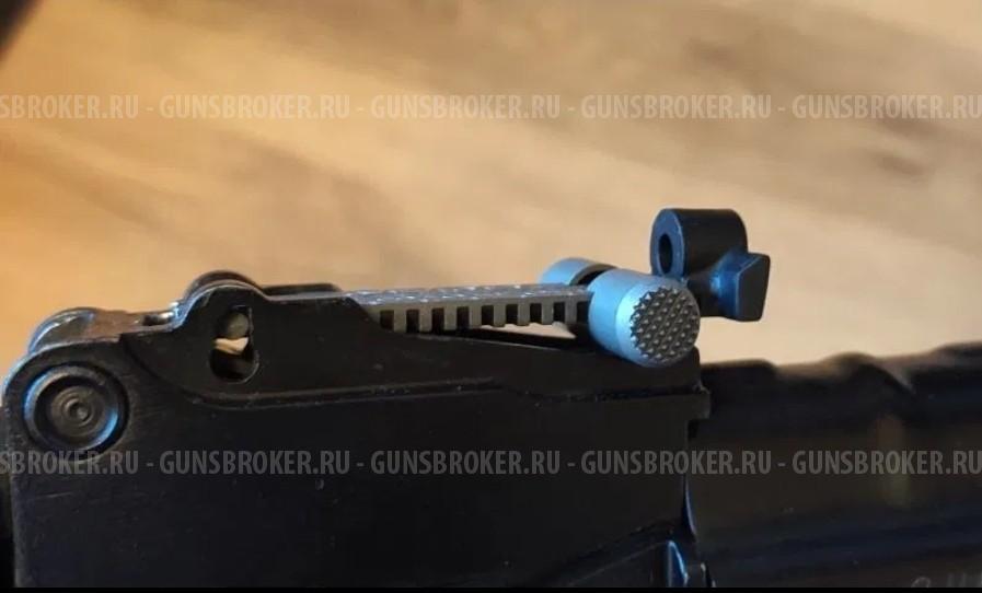 Диоптрический прицел для сок Сайга, Вепрь. 