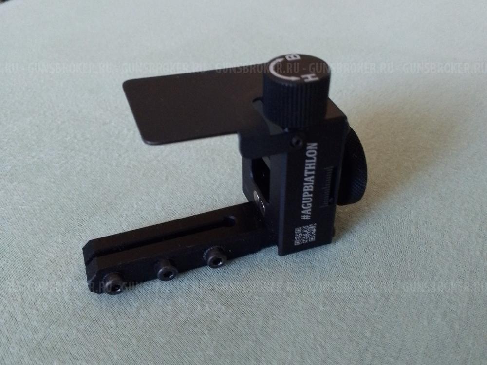 Диоптрический прицел Drozd Dioptric 01 DVT