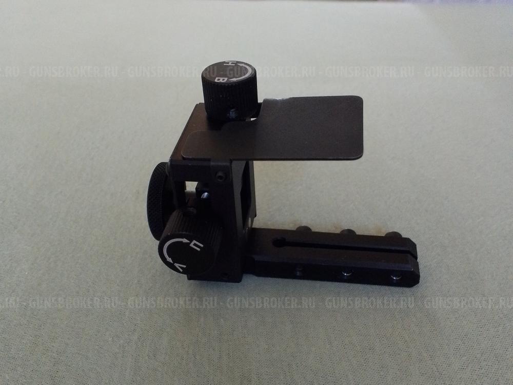 Диоптрический прицел Drozd Dioptric 01 DVT
