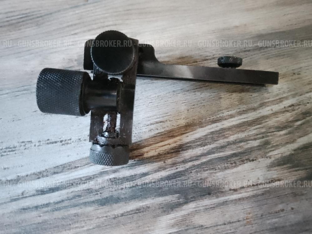 Диоптрический прицел СССР